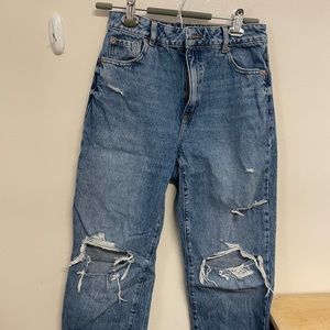 Garage Jeans